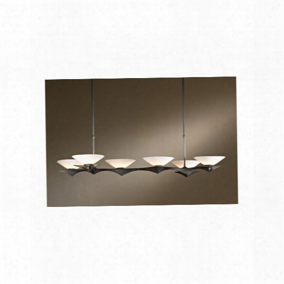 Hubbardton Forge Moreau 6-light Pendant