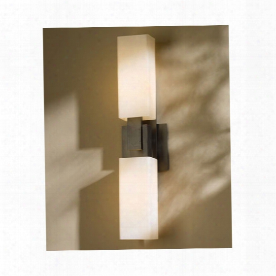 Hubbardton Forge Ondrian Sconce