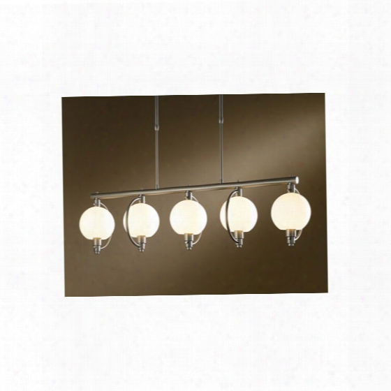 Hubbardton Forge Pluto 5-light Pendant