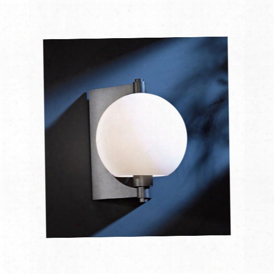 Hubbardton Forge Pluto Outdoor Sconce