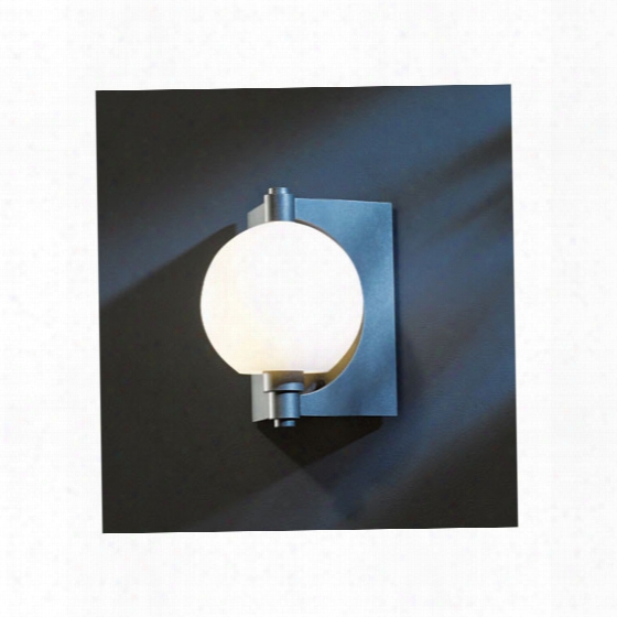 Hubbardton Forge Pluto Outdoor Small Sconce