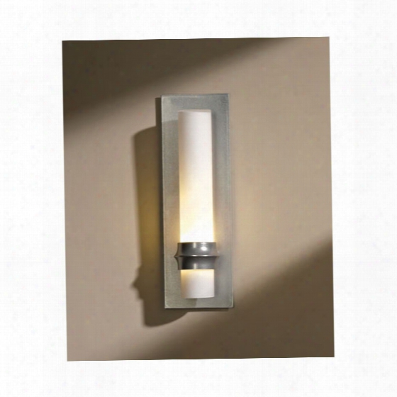 Hubbardton  Forge Rook Sall Sconce