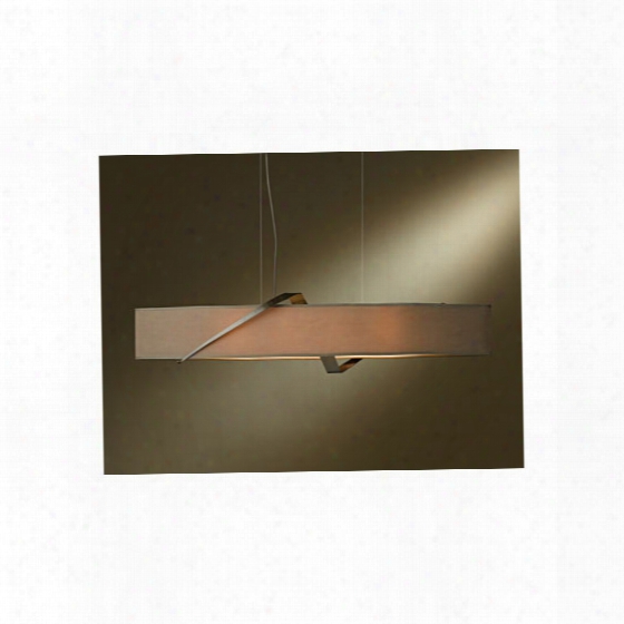 Hubbardton Forge Stream Pendant