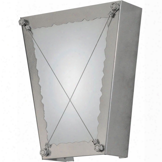 Meyda Tiffany Ada Max Led Wall Sconce