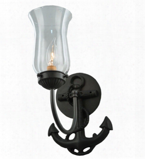 Meyda Tiffany Anchorwall Sconce