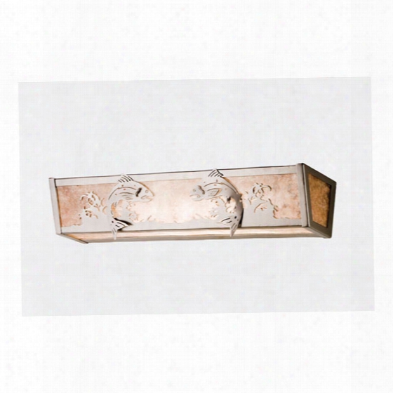 Meyda Tiffant Catch Of The Day Vanity Light