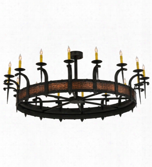 Meyda Tiffany Coxtello 16-light Chandelier