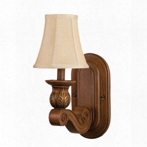 Meyda Tiffany Kendall Wall Sconce