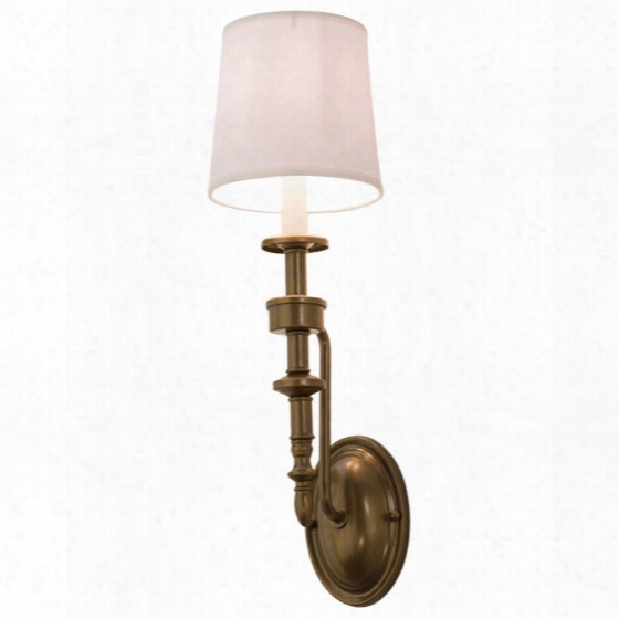 Meyda Tiffany Toby Wall Sconce