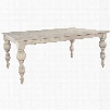 Hekman Homestead Rectangular Dining Table