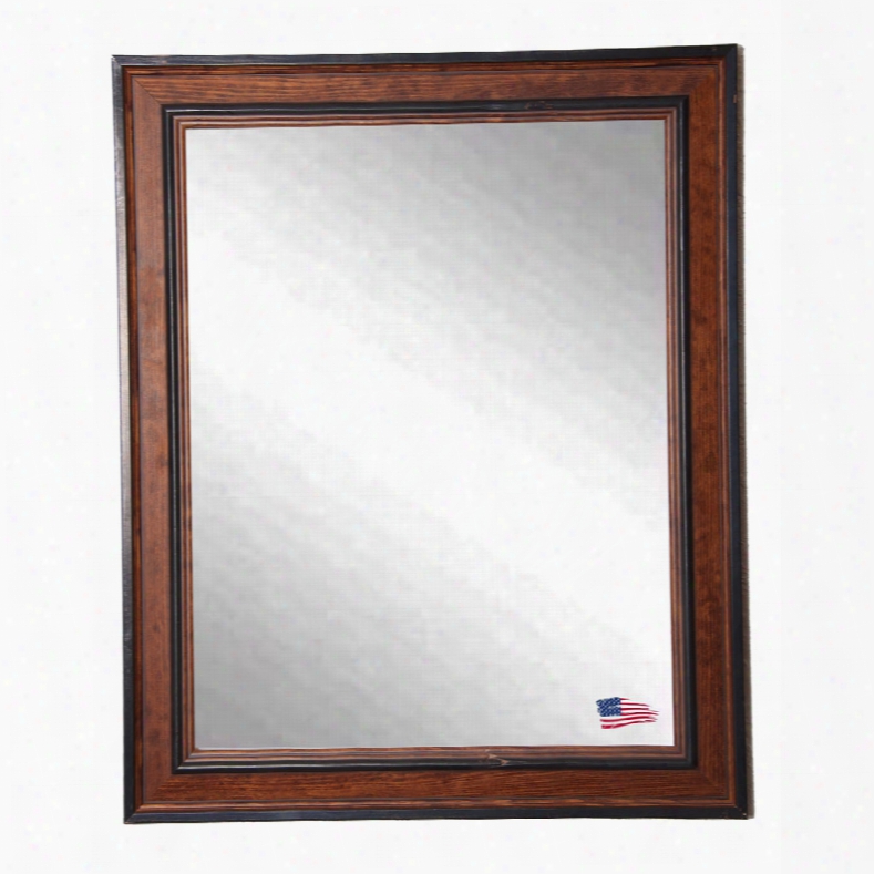 Rayne Mirrors Ava Country Side Wall Mirror