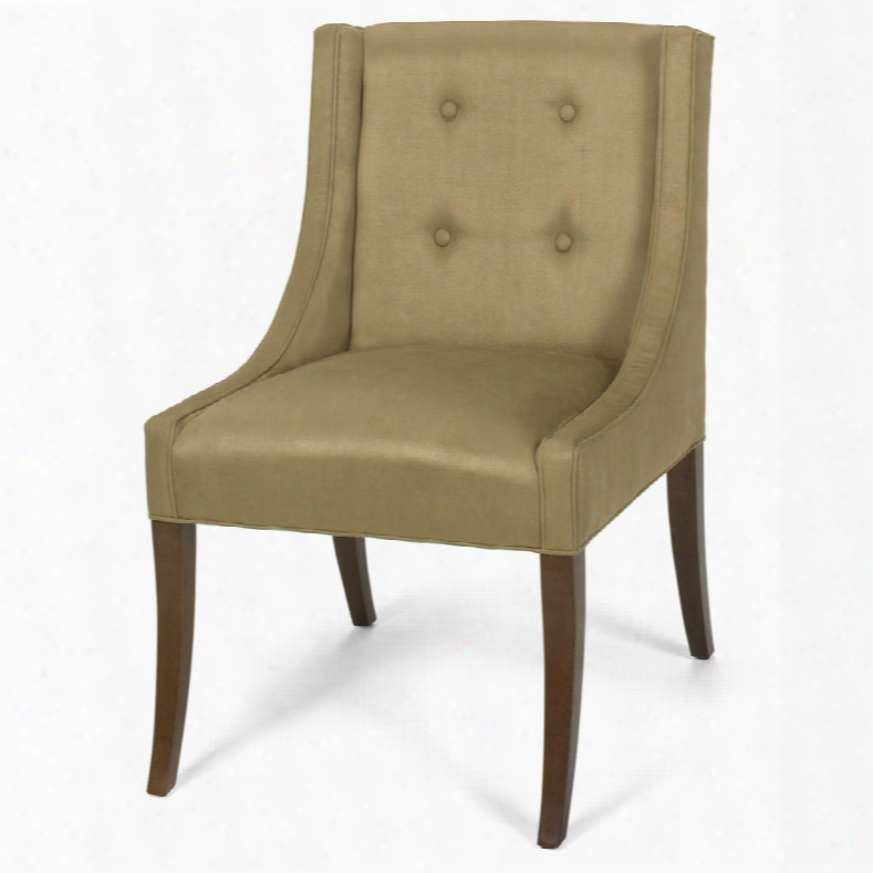 Style Upholstering 100 Occasional Chair