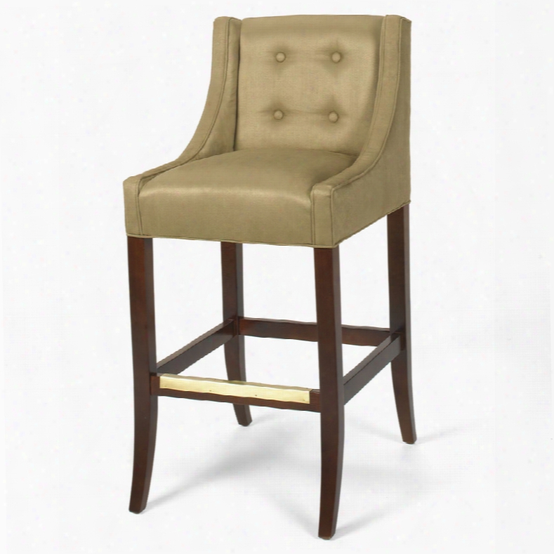 Style Upholstering 101 Barstool