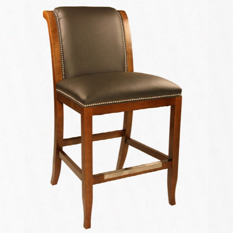 Style Upholstering 351 Barstool