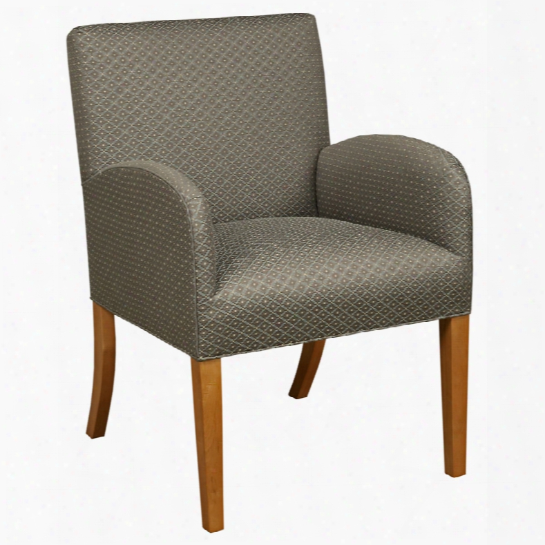 Style Upholstering 370 Commercial Chair