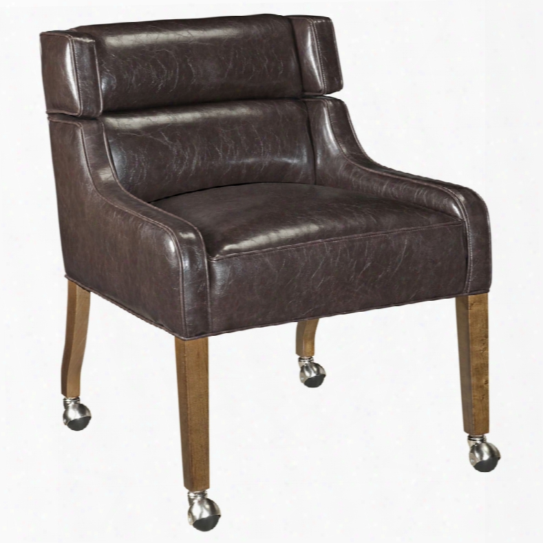 Style Upholstering 410 Game Chair