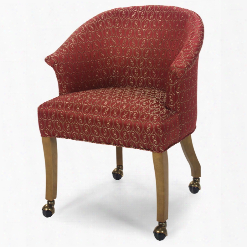 Style Upholstering 540 Game Chair