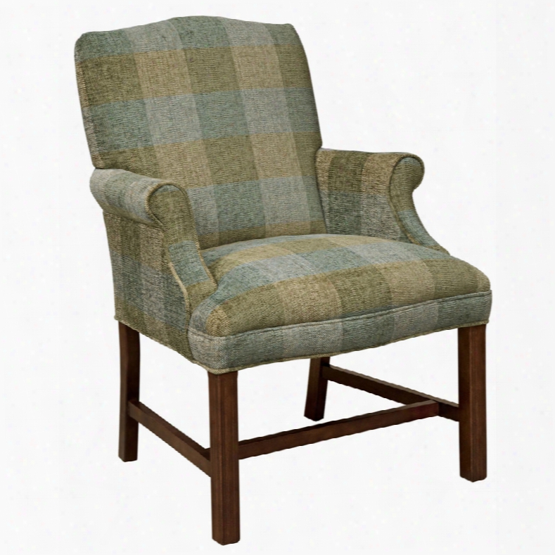Style Upholstering 64 Occasional Chair