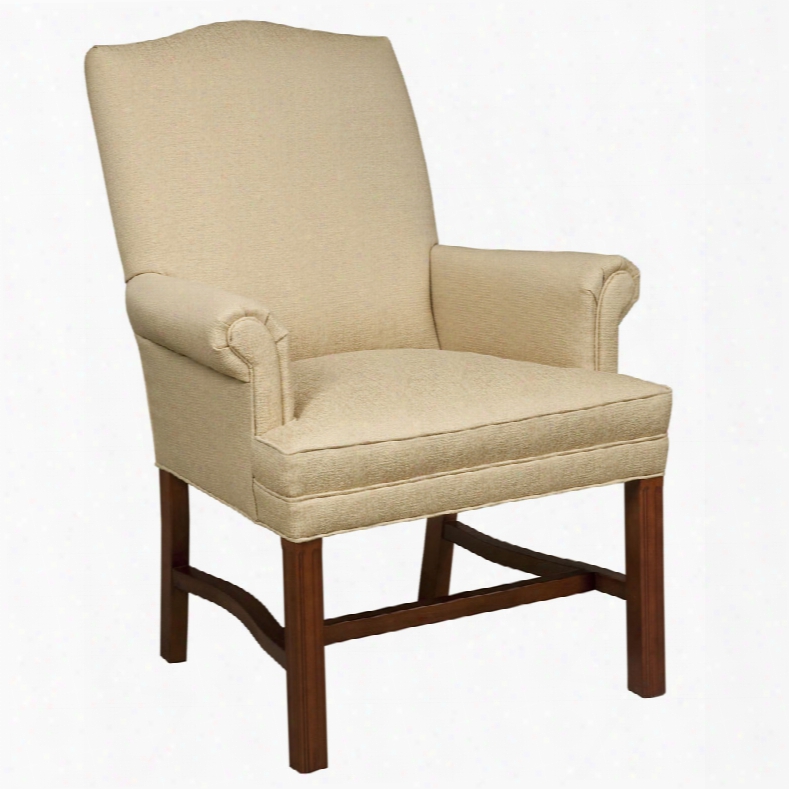 Style Upholstering 655 Occawional Chair