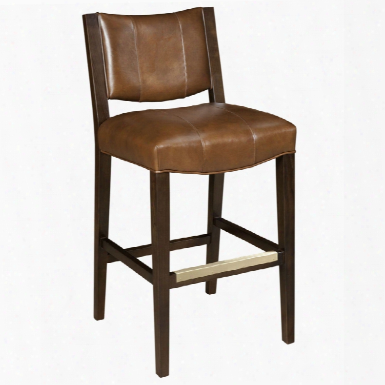 Style Upholstering 681 Barstool