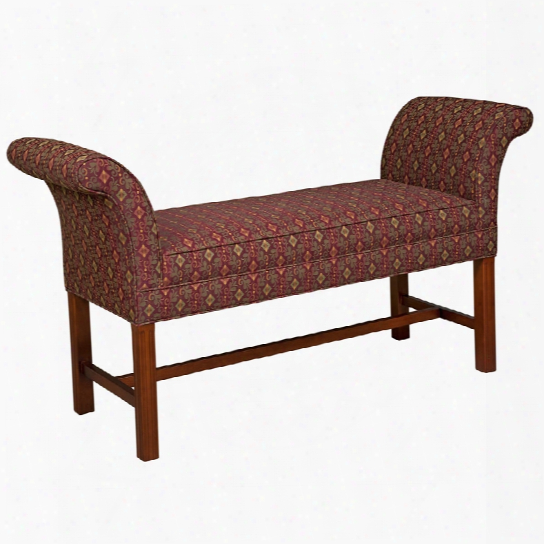 Style Upholstering 683 Bench