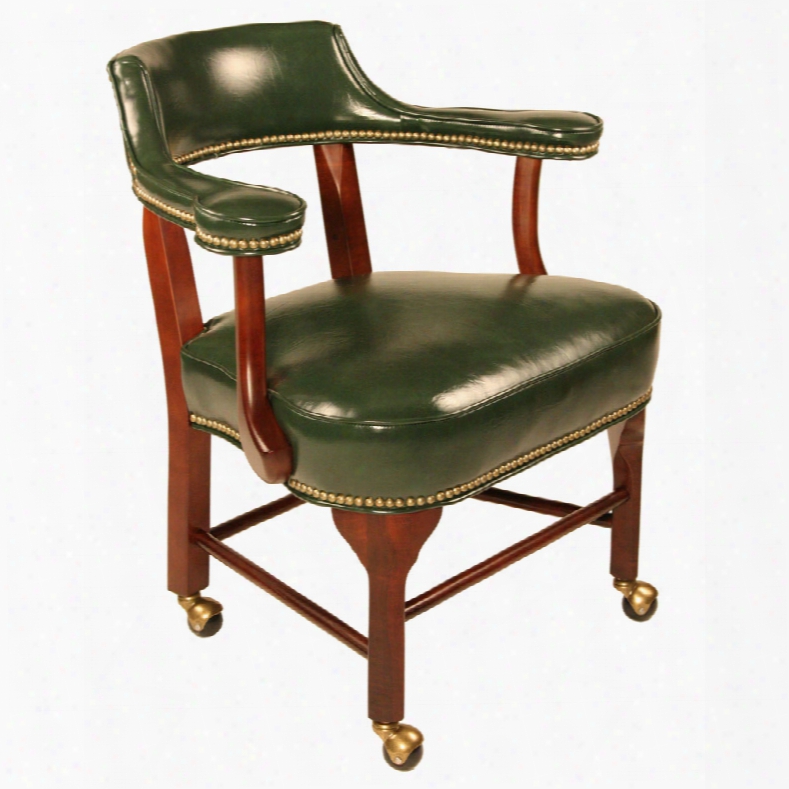 Style Upholstering 695 Game Chair