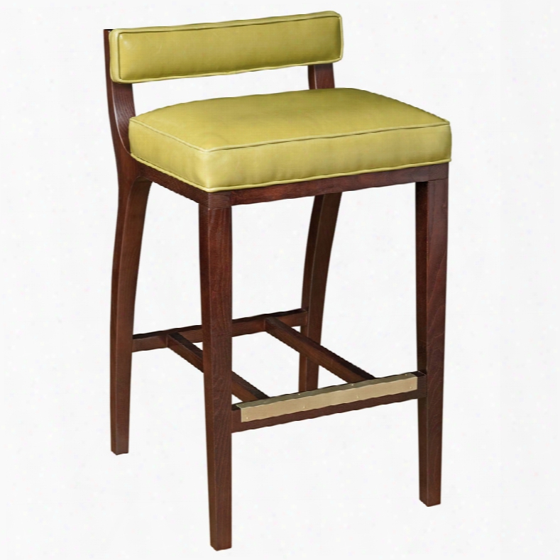 Style Upholstering 700 Grasshopper Barstool