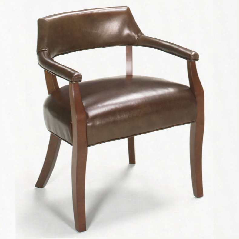 Style Upholstering 87 Game Chair