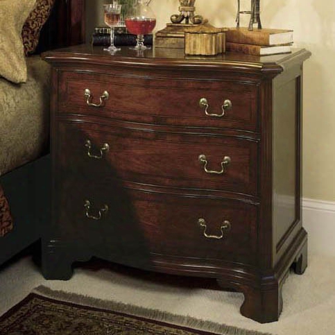 American Drew Cherry Grove 45th Anniversary Bachelor Chest