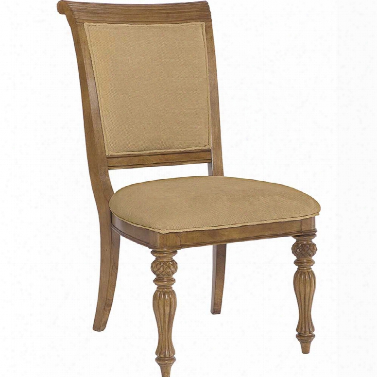 American Drew Grand Isle Side Chair - Set Of 2