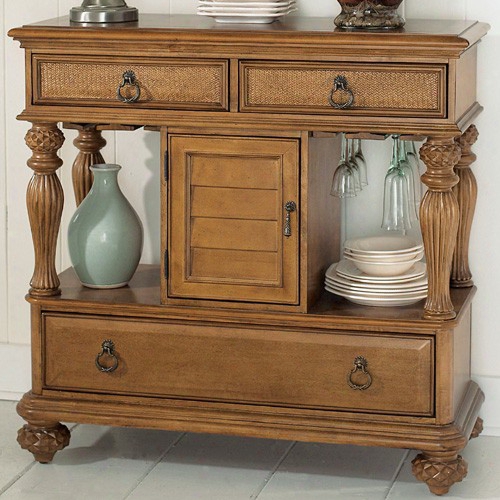 American Drew Grand Isle Sideboard