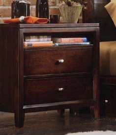 American Drew Tribecca Nightstand