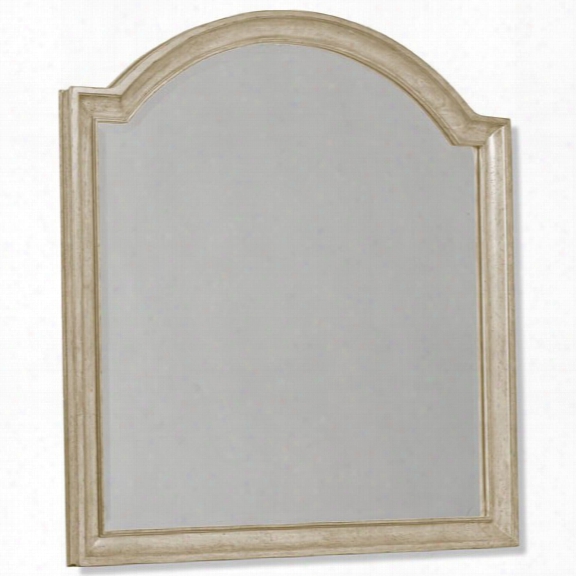 Art Provenance Vertical Mirror