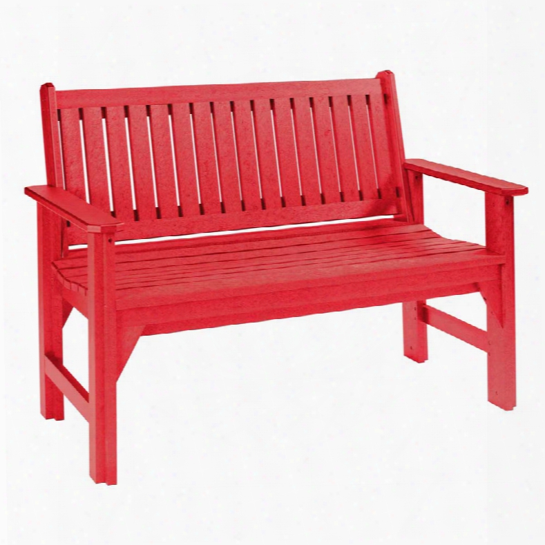 Crp Products Generations Garden Bench