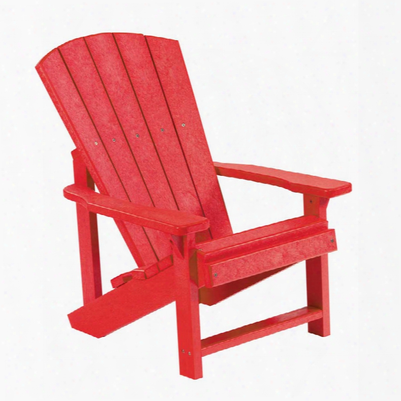Crp Products Generations Kids Adirondack Chair