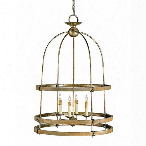 Currey & Company Beesthorpe Lantern