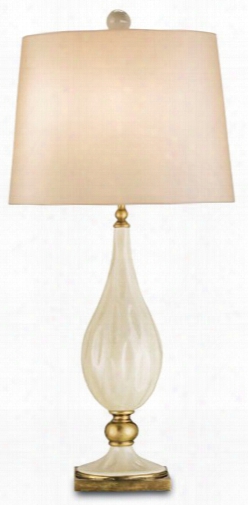 Currey & Company Belfort Table Lamp