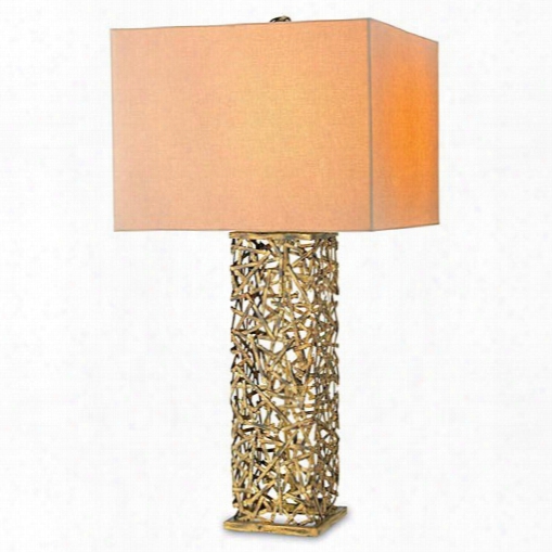 Currey & Company Confetti Table Lamp
