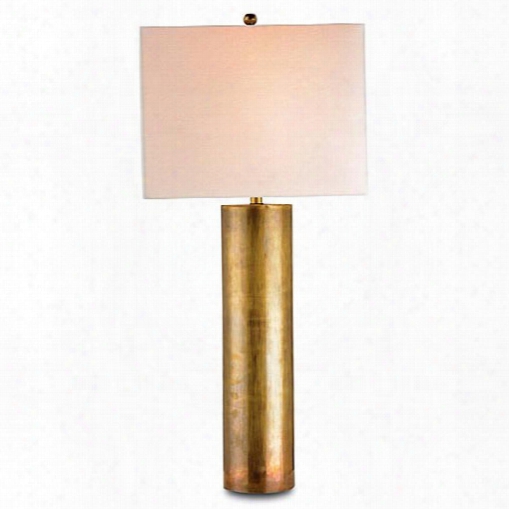 Curey & Company Constable Table Lamp