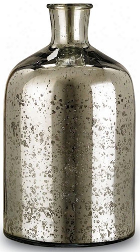 Currey & Company Cypriot Bottle - Petty