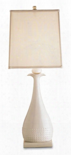 Currey & Company Ella Table Lamp