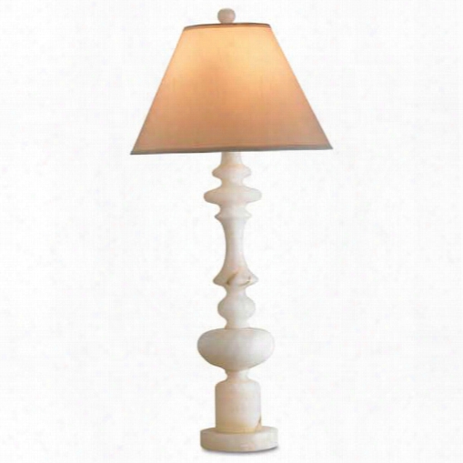 Currey & Company Farrington Table Lamp