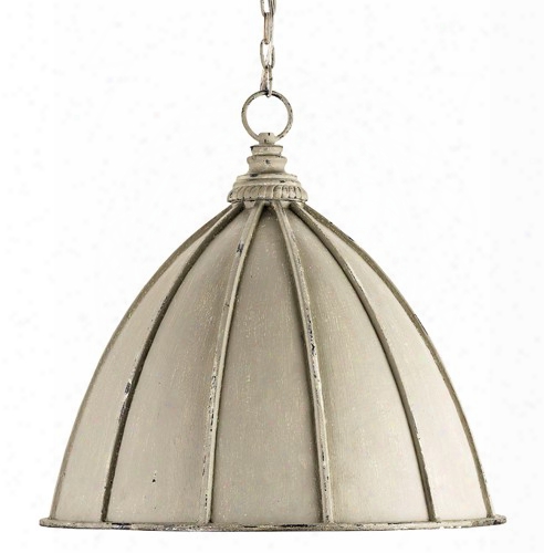 Currey & Company Fenchurch Pendant