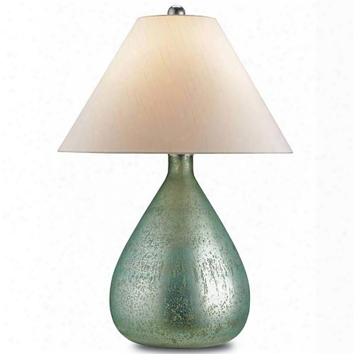 Currey & Company Helene Table Lamp Large