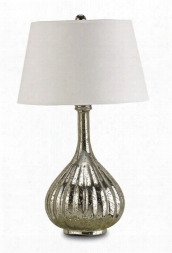 Currey & Company Libertine Tablelamp