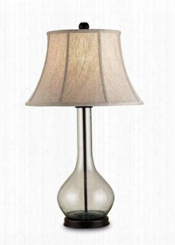 Currey & Company Lipari Table Lamp