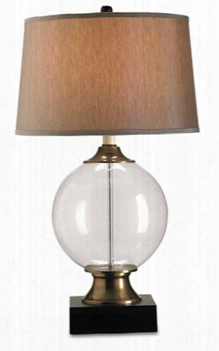 Currey & Company Motif Table Lamp