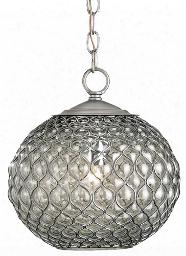 Currey & Company Pinto Pendant