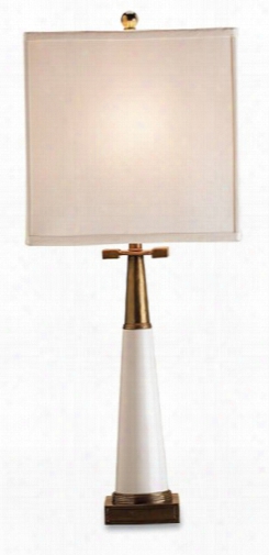 Currey & Company Signature Table Lamp