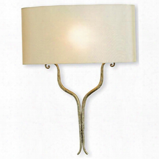 Currey & Company Winchester Wall Sconce